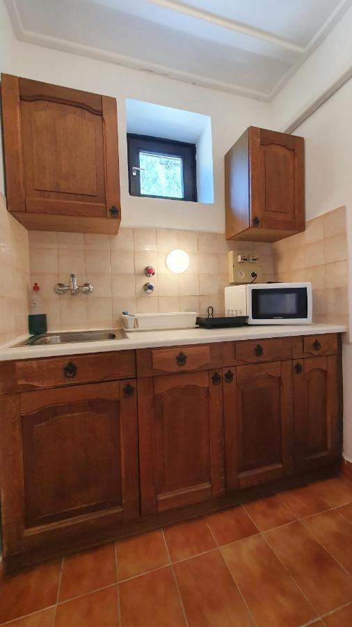 Harmonia Apartmanhaz Balatonlelle Extérieur photo