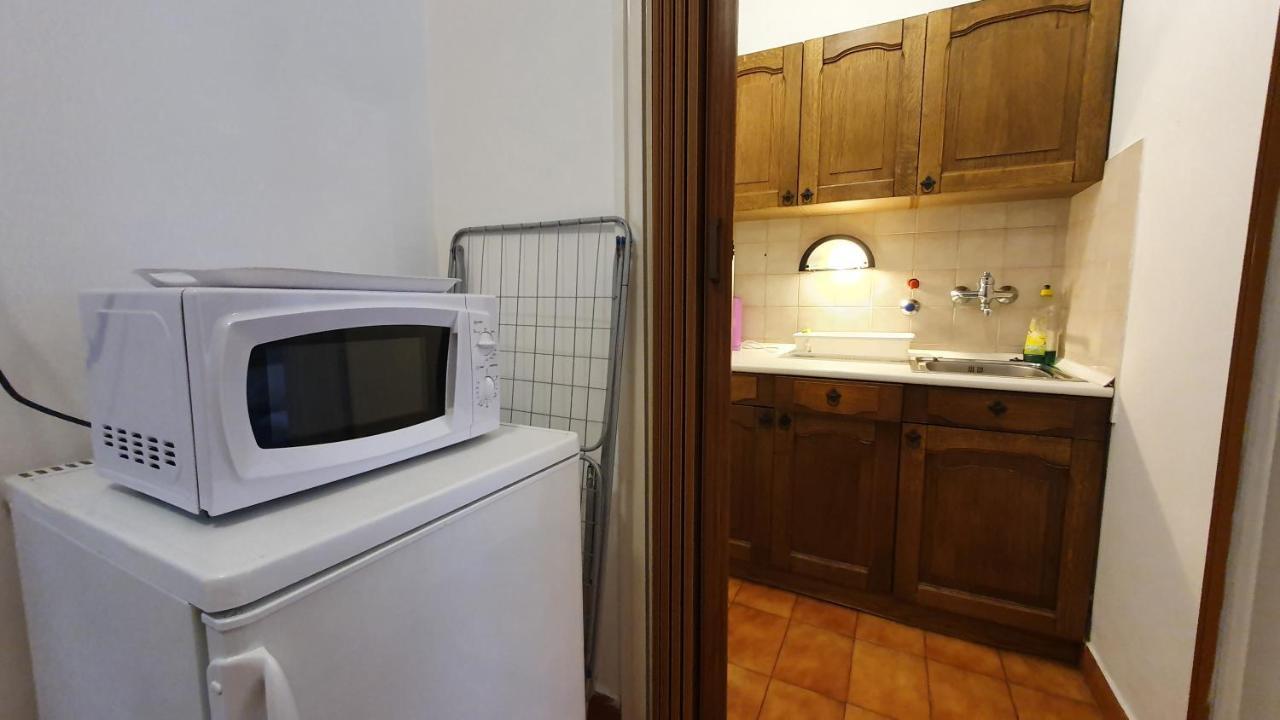 Harmonia Apartmanhaz Balatonlelle Extérieur photo