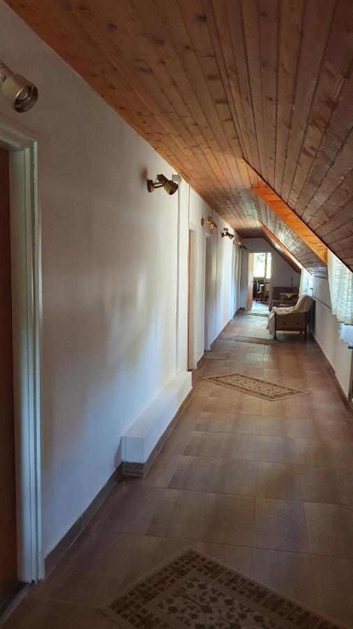 Harmonia Apartmanhaz Balatonlelle Extérieur photo
